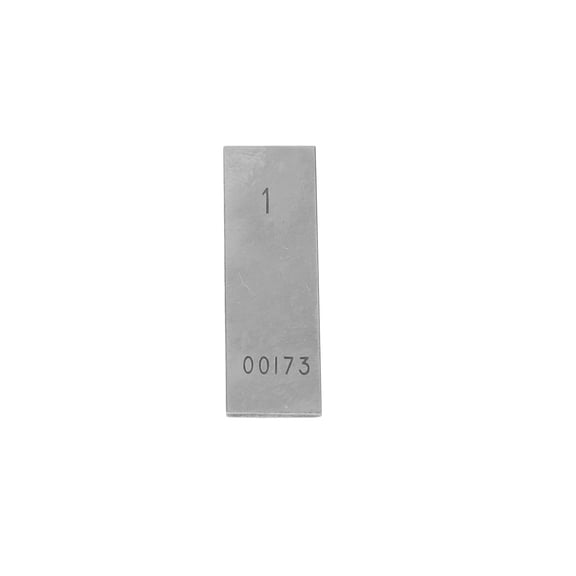 Metrology Gauge Blocks For Precision Instrument Calibration And Testing