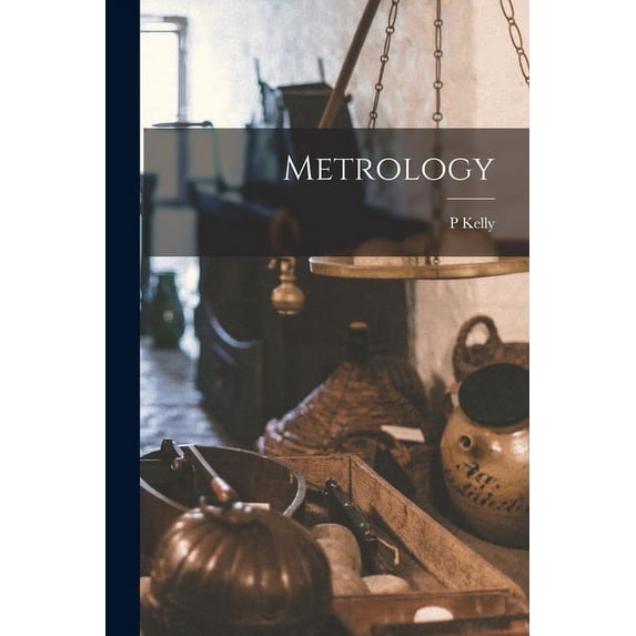 Metrology (Paperback)