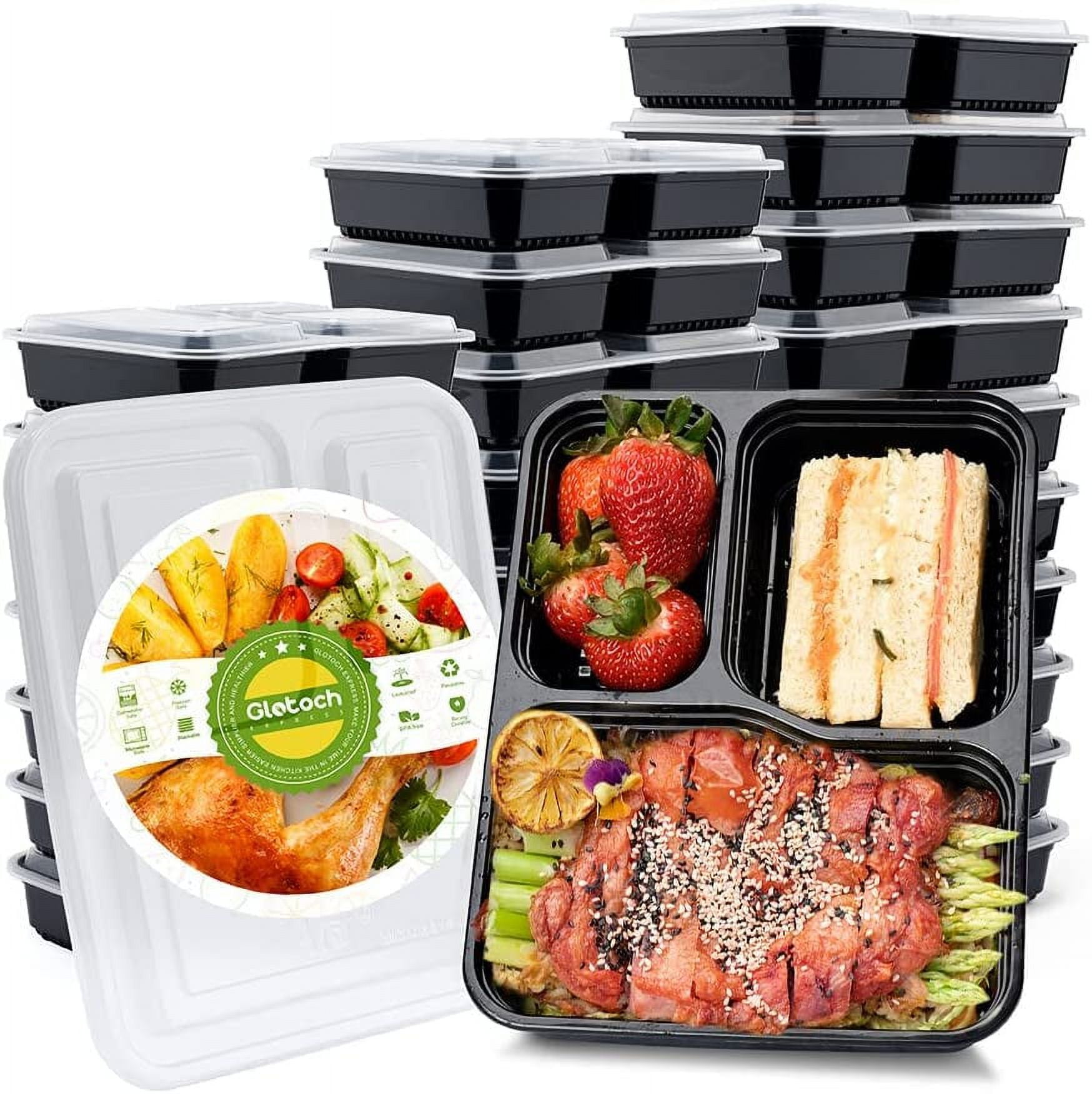https://i5.walmartimages.com/seo/Metronic-50Pack-34oz-Meal-Prep-Container-3-Compartment-Plastic-Food-Containers-Lids-BPA-Free-Microwave-Dishwasher-Safe-Disposable-Reusable-Tupperware_0ac98427-f92f-43dd-94b7-18473e773af8.cc188164d13dd9a78a2f3009046f4dba.jpeg