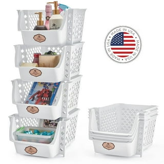 https://i5.walmartimages.com/seo/Metronic-White-Stackable-Storage-Bins-Set-of-4-Plastic-Storage-Baskets-for-Kitchen-Storage-and-Toy-Storage-Space-Saving-Organization-Container_87a8ac79-dfda-4a5f-badf-a34eef376113.3e7cf6483b8bb5c97a106305d9283b95.jpeg?odnHeight=320&odnWidth=320&odnBg=FFFFFF
