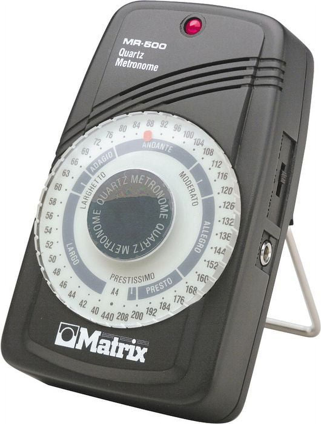 Metronome, Matrix - Walmart.com
