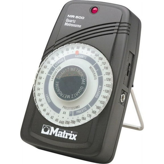 Metronome, Matrix
