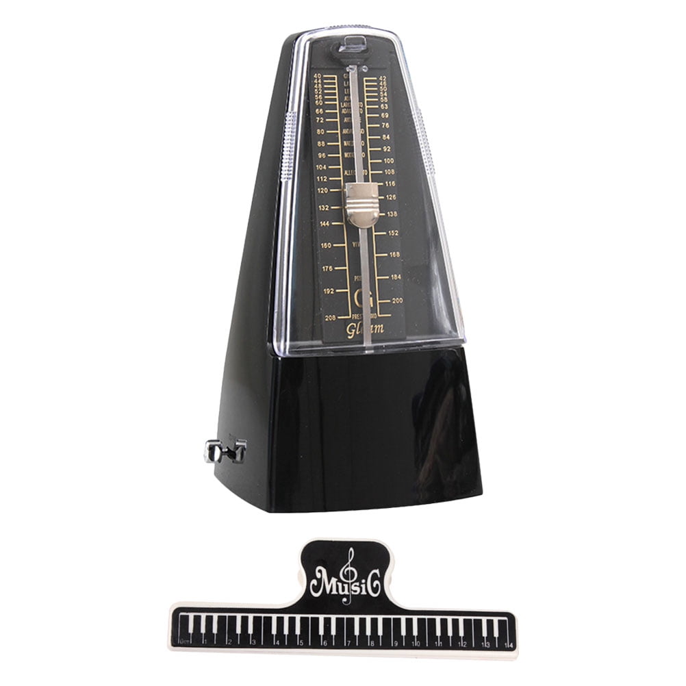 Metronome for Violin Mechanical Piano Instrument Musical Instruments