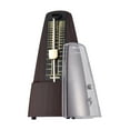 Metronomes,Beat Speed Piano Drum Loud Sound Piano Portable Loud Drum Wotao Adjustable