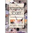 thumbnail image 1 of Pre-Owned Metronomic Society: Natural Rhythms and Human Timetables, (Hardcover) 0674571959 9780674571952, 1 of 1