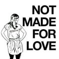 thumbnail image 1 of Metronomy - Not Made for Love - Rock - Vinyl, 1 of 1