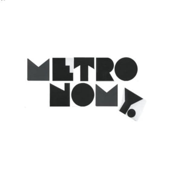 Metronomy - Pip Paine (Pay the 5000 You Owe) - Electronica - CD