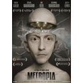 thumbnail image 1 of Metropia [ NON-USA FORMAT, PAL, Reg.2 Import - Sweden ], 1 of 1