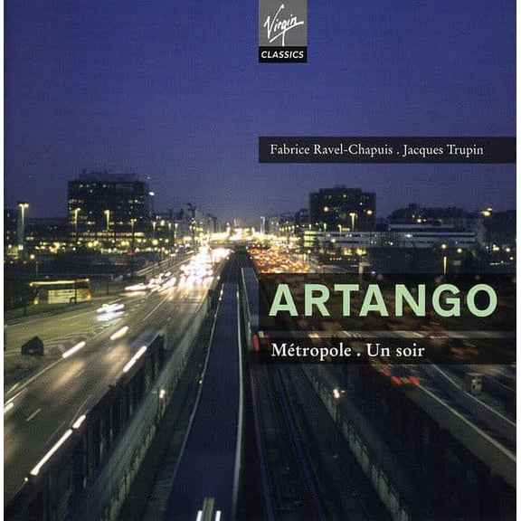 Metropole Un Soir