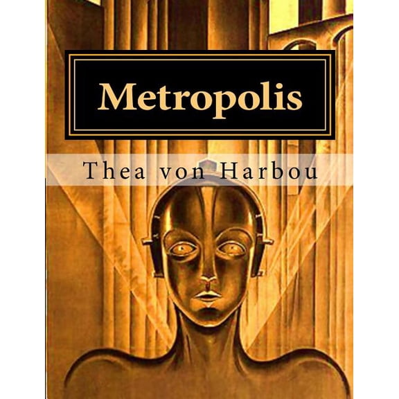 Pre-Owned Metropolis