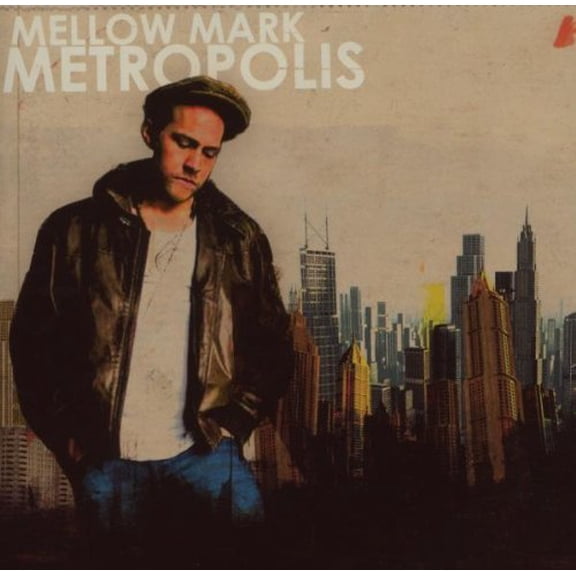 Metropolis (Audiobook)