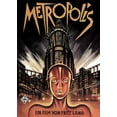 thumbnail image 1 of Metropolis - CANVAS OR FINE PRINT WALL ART, 1 of 1