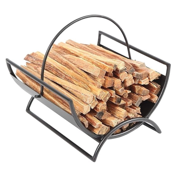 Metropolis Fatwood Caddy, Black