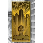 Metropolis (Hardcover)