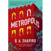 Metropolis - Hardcover