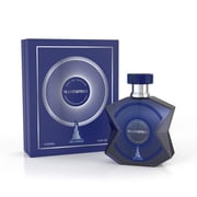 Emper Mens Metropolis Masterpiece EDP Spray 3.4 oz Fragrances 6291108524213