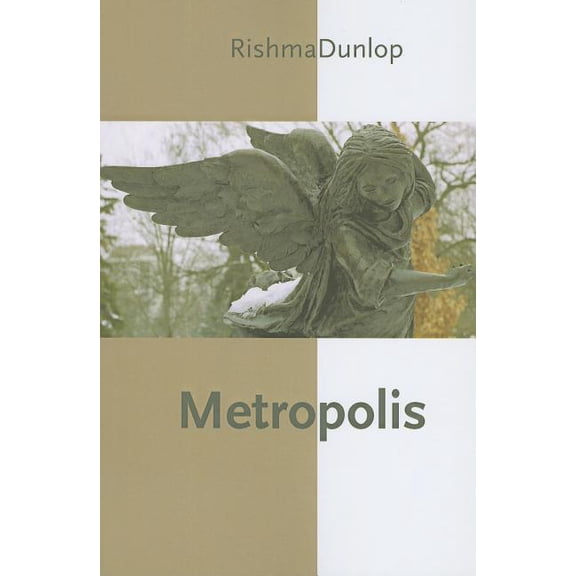 Metropolis (Paperback)