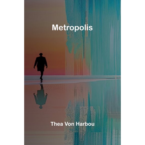 Metropolis, (Paperback)