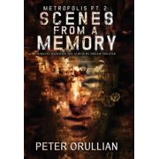 Metropolis Pt. 2 Scenes from a Memory, Hardcover