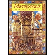Pre-Owned Metropolis 9780810942844