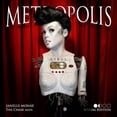 thumbnail image 1 of Metropolis: The Chase Suite (CD), 1 of 1