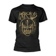 thumbnail image 1 of Metropolis Unisex T-shirt: Metropolis - Face, 1 of 2