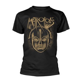 Brand: Metropolis
