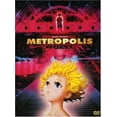 thumbnail image 1 of Metropolis (DVD, 2002, 2-Disc Set) NEW, 1 of 6