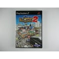 thumbnail image 1 of Metropolismania 2 - PlayStation 2, 1 of 2