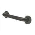 thumbnail image 1 of Metropolitan 24 in. Grab Bar - Oil Rubbed Bronze, 1 of 1