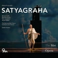 thumbnail image 1 of Metropolitan Opera - Glass: Satyagraha - Music & Performance - CD, 1 of 2