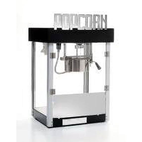 Metropolitan Popcorn Machine 6 Ounce Kettle