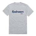 thumbnail image 1 of Metropolitan State University of Denver Roadrunners Script T-Shirt, Heather Grey - Large, 1 of 1