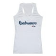 thumbnail image 1 of Metropolitan State University of Denver Roadrunners Script Tank Top, White - Medium, 1 of 1