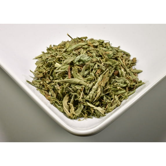 Aunt Jenn's Tea & Spice Shop Stevia Leaf