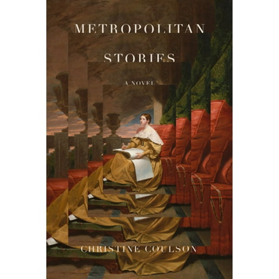 Pre-Owned Metropolitan Stories (Hardcover) 1590510585 9781590510582