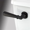 thumbnail image 1 of Metropolitan Tank Lever - Oil Rubbed Bronze, 1 of 1