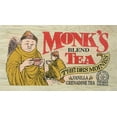 thumbnail image 1 of Metropolitan Tea Company Monk Blends Tea (25 Tea bags), 1 of 2