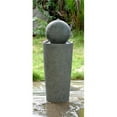 thumbnail image 1 of Metropolitan Water Fountain with LED Illumination, 1 of 2