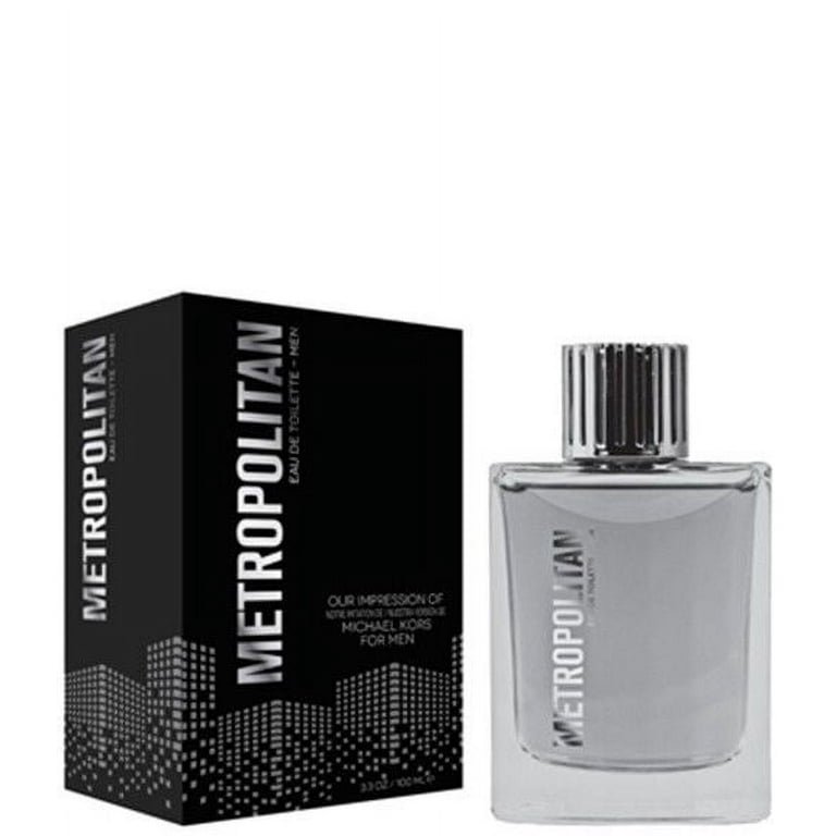 Michael kors hotsell black perfume