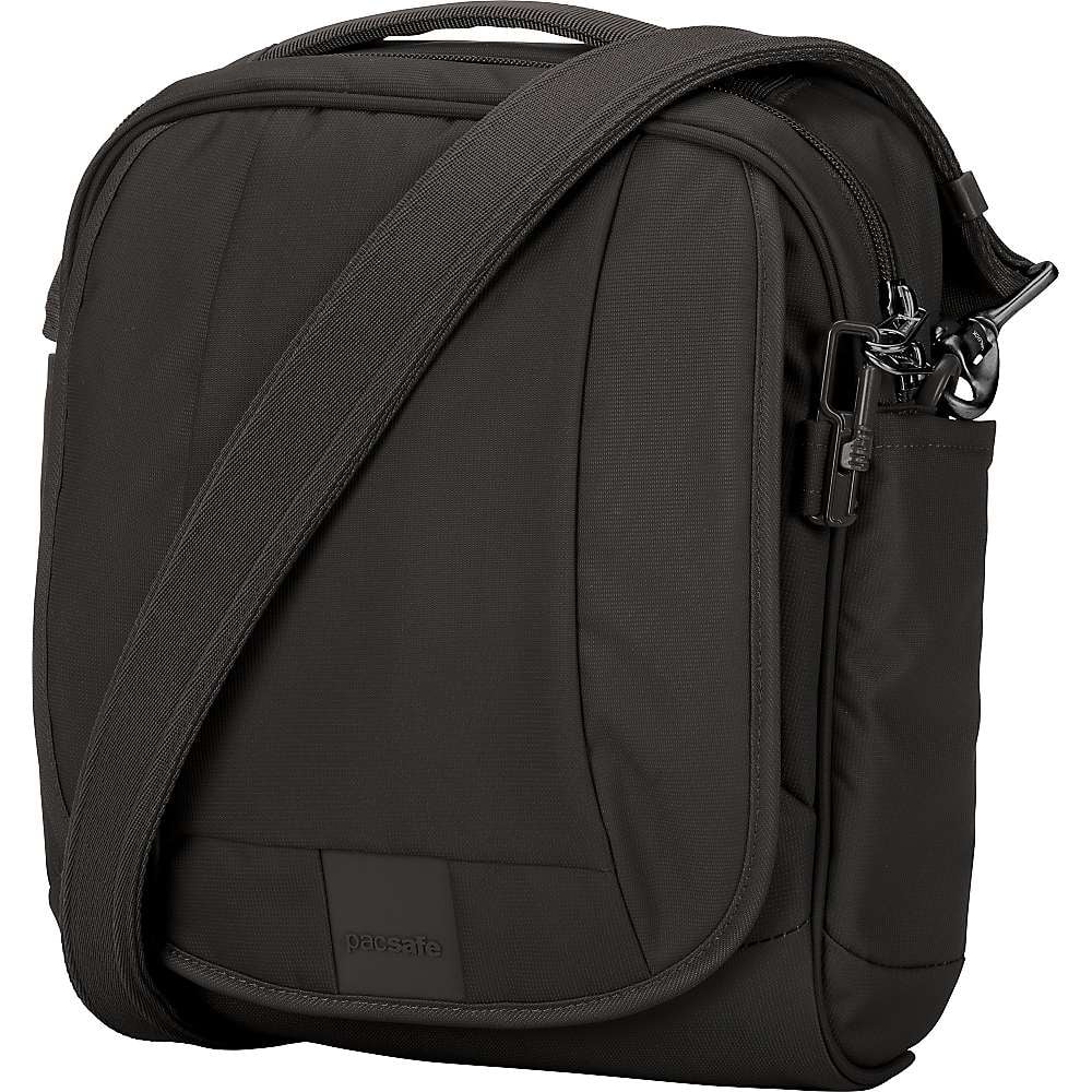 Pacsafe Metrosafe LS200 Anti Theft Shoulder Bag Walmart