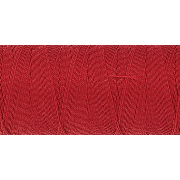 Metrosene All Purp Thread 164yd Geranium