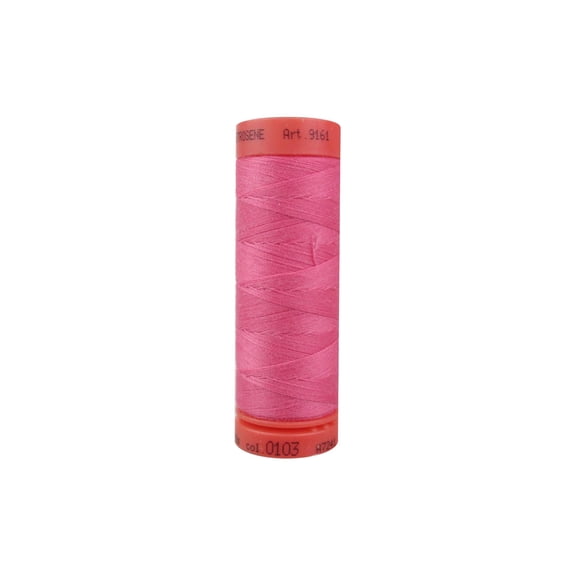 Metrosene All Purp Thread 164yd Tropicana