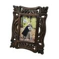 thumbnail image 1 of Metrotex Designs 12009 5 x 7 in. Sevilla Picture Frame - Coffee, 1 of 1