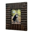 thumbnail image 1 of Metrotex Designs 12012 5 x 7 in. Valencia Picture Frame - Coffee, 1 of 1