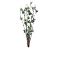 thumbnail image 1 of Metrotex Designs 41019 12 Stem Ting Rukmani Flower Branches, SeaFoam, 1 of 1