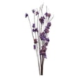 thumbnail image 1 of Metrotex Designs 41024 12 Stem Ting Lara Flower Branches, Lavender, 1 of 1