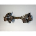 thumbnail image 1 of Metrotex Designs 41063 18 in. 12 Badam Nut Swag, 1 of 1