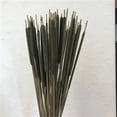 thumbnail image 1 of Metrotex Designs 41252 27.5 in. 50 Stems Cattail Bouquet, Moss Green, 1 of 1