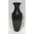 thumbnail image 1 of Metrotex Designs 52007 Medium Imperial Vase, Antique Copper, 1 of 1